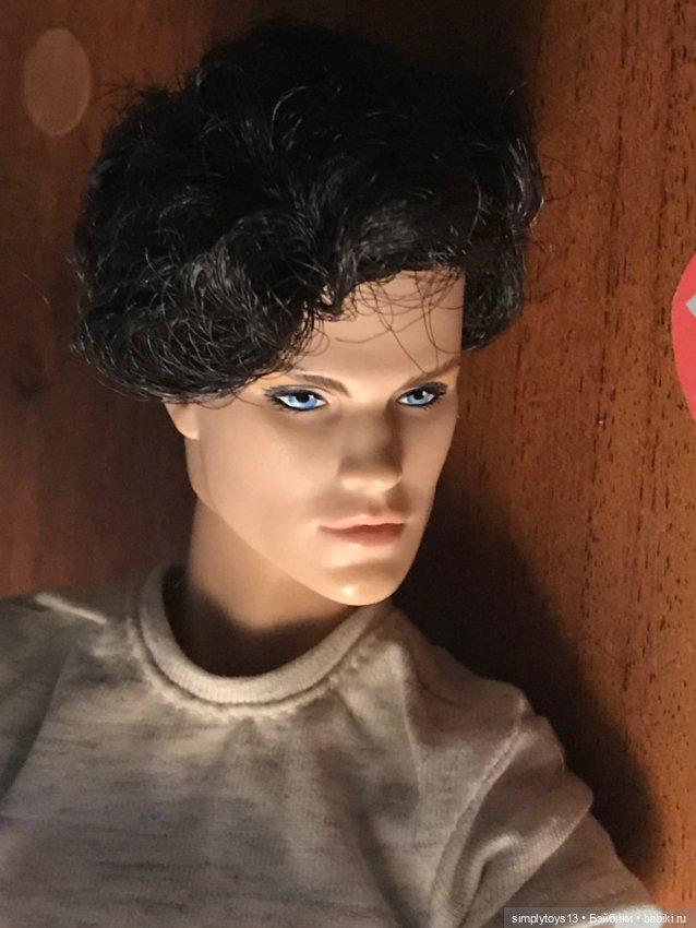 Загадочный Ноа — Куклы Integrity Toys (Интегрити): Poppy Parker (фото 2)