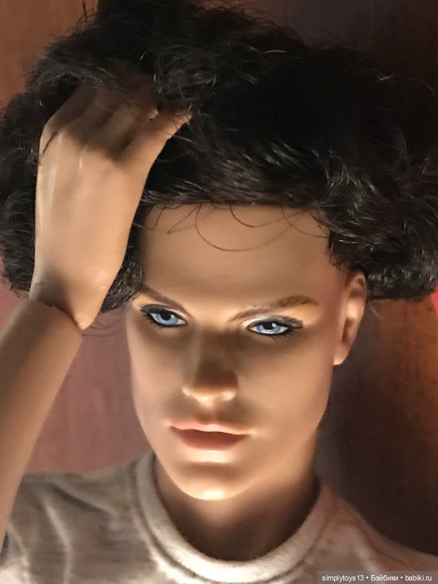 Загадочный Ноа — Куклы Integrity Toys (Интегрити): Poppy Parker (фото 3)