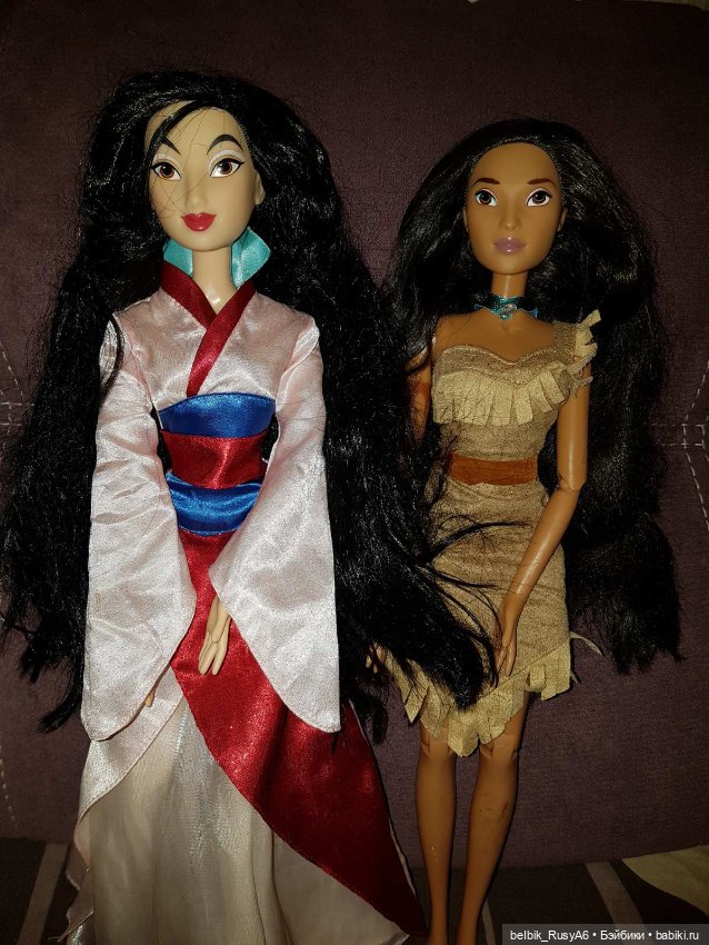 Моя любовь к куклам — Домашние коллекции кукол: фото собраний