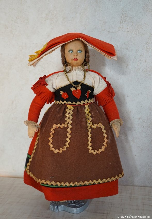 Magis Roma или как фантазия Елены Скавиньи воодушевила всю Италию