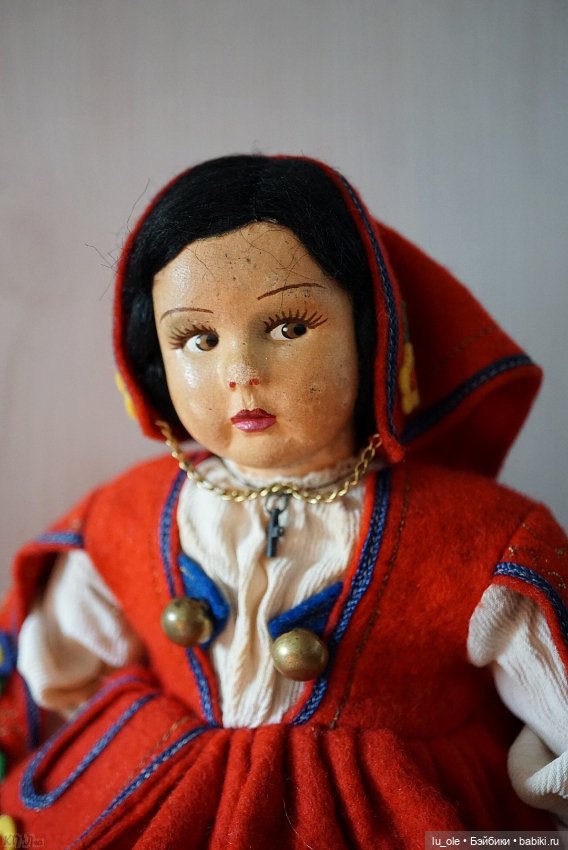 Magis Roma или как фантазия Елены Скавиньи воодушевила всю Италию