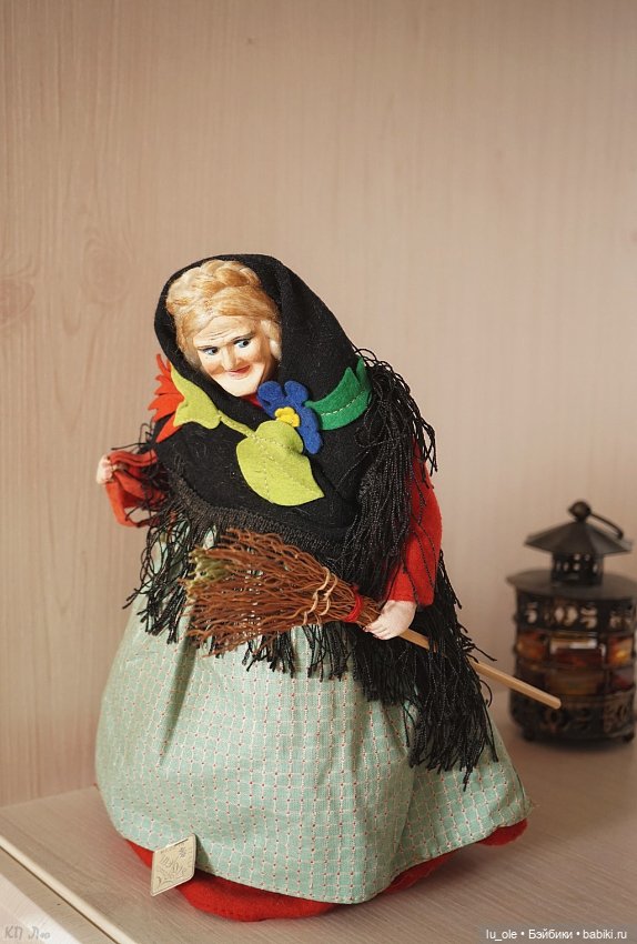 Magis Roma или как фантазия Елены Скавиньи воодушевила всю Италию (фото 7)