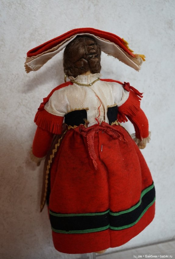 Magis Roma или как фантазия Елены Скавиньи воодушевила всю Италию