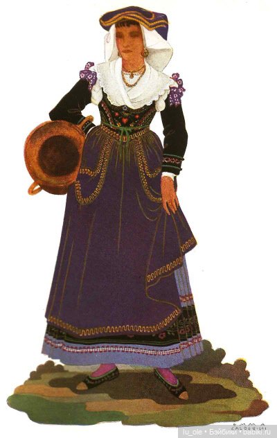 Magis Roma или как фантазия Елены Скавиньи воодушевила всю Италию