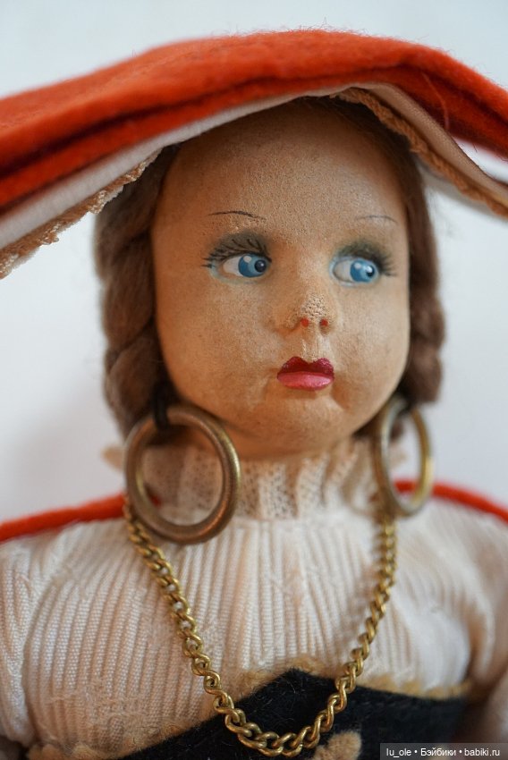 Magis Roma или как фантазия Елены Скавиньи воодушевила всю Италию