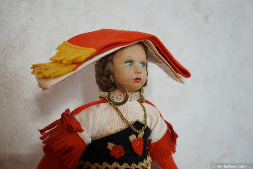 Magis Roma или как фантазия Елены Скавиньи воодушевила всю Италию