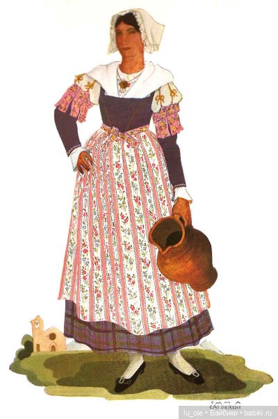 Magis Roma или как фантазия Елены Скавиньи воодушевила всю Италию