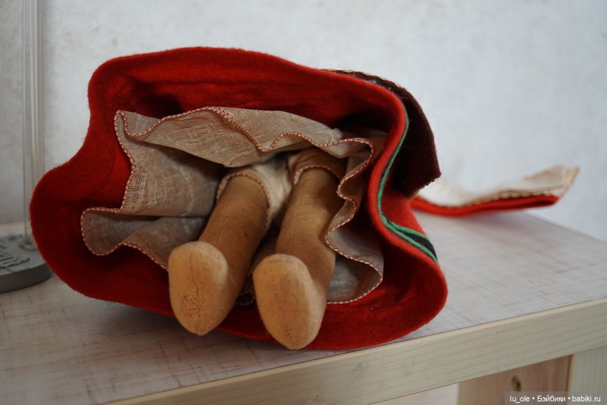 Magis Roma или как фантазия Елены Скавиньи воодушевила всю Италию