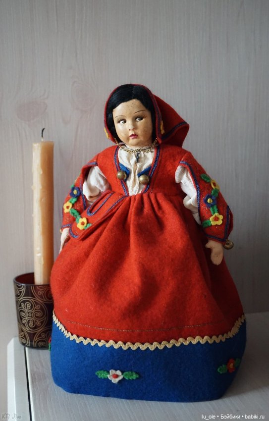 Magis Roma или как фантазия Елены Скавиньи воодушевила всю Италию (фото 2)