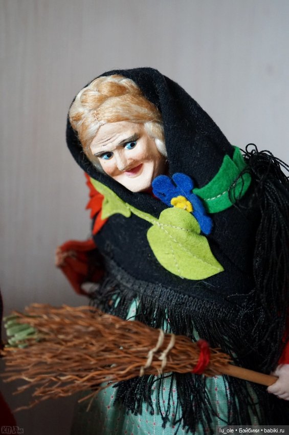 Magis Roma или как фантазия Елены Скавиньи воодушевила всю Италию (фото 6)