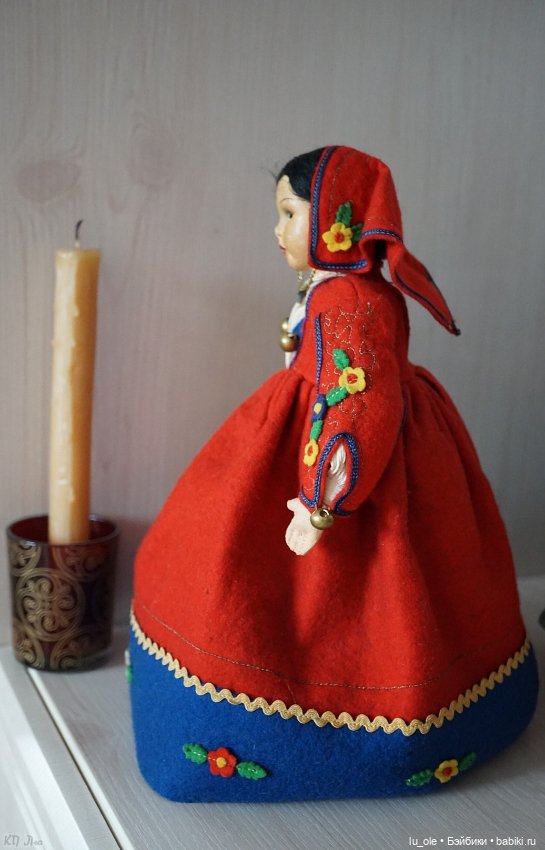 Magis Roma или как фантазия Елены Скавиньи воодушевила всю Италию (фото 3)