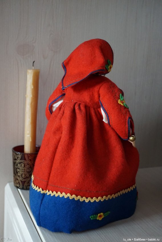 Magis Roma или как фантазия Елены Скавиньи воодушевила всю Италию (фото 4)