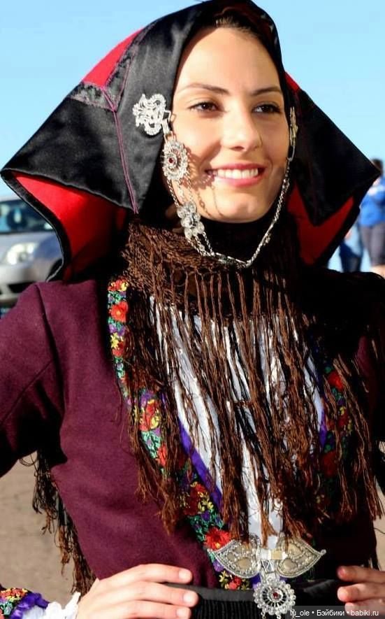 Magis Roma или как фантазия Елены Скавиньи воодушевила всю Италию