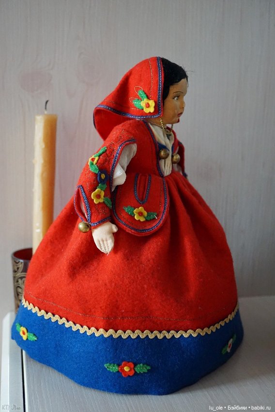 Magis Roma или как фантазия Елены Скавиньи воодушевила всю Италию (фото 5)