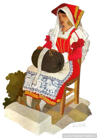 Magis Roma или как фантазия Елены Скавиньи воодушевила всю Италию