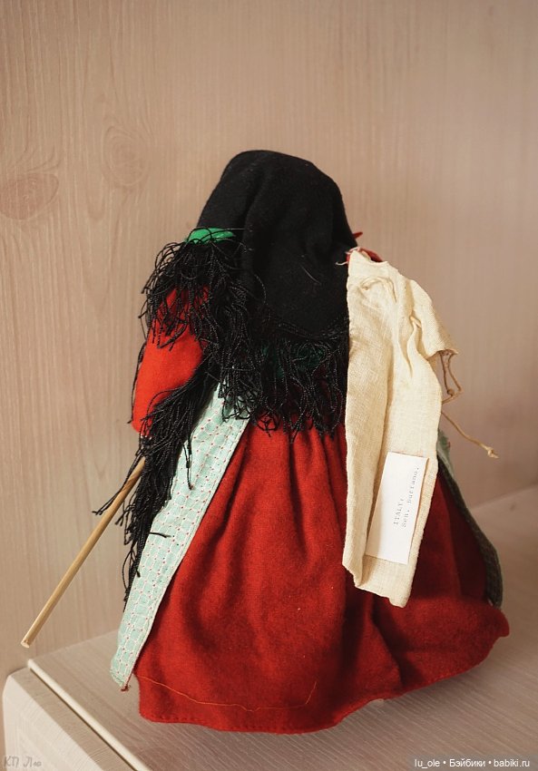 Magis Roma или как фантазия Елены Скавиньи воодушевила всю Италию (фото 8)