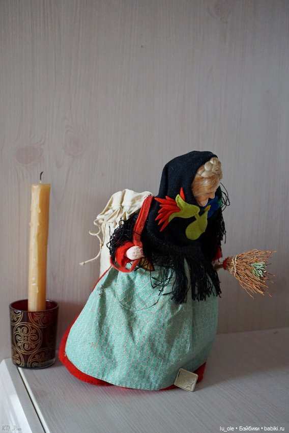 Magis Roma или как фантазия Елены Скавиньи воодушевила всю Италию (фото 9)