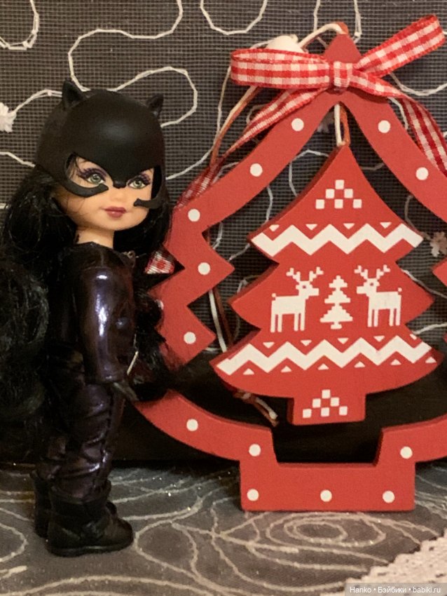 Куколки Келли. Mattel. Костюмированные (фото 10)