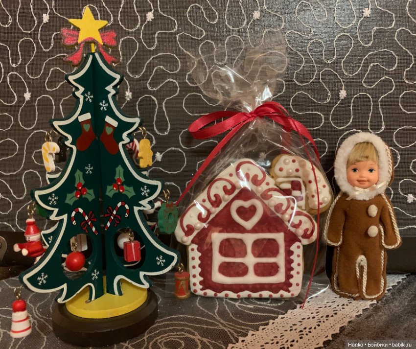 Куколки Келли. Mattel. Костюмированные (фото 8)