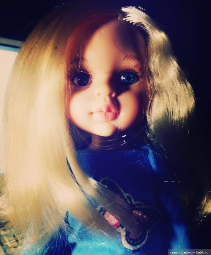 Стихи и куколки — Болталка и разговоры обо всем: жизнь (фото 3)