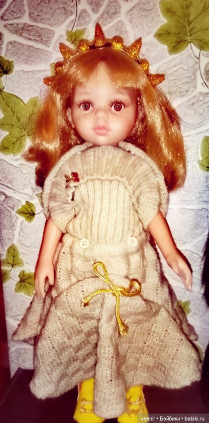 Стихи и куколки — Болталка и разговоры обо всем: жизнь (фото 2)