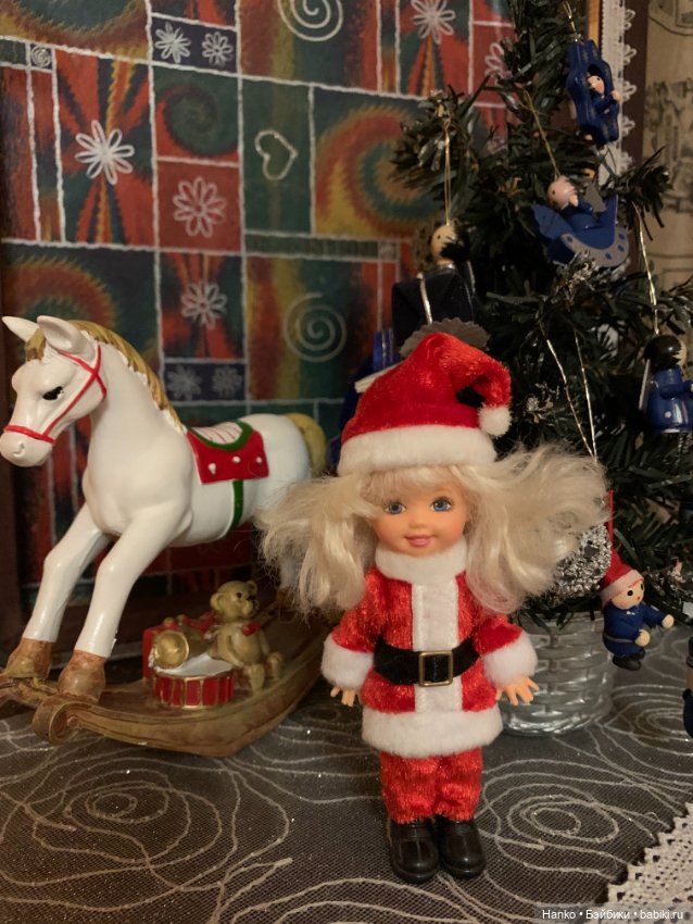 Куколки Келли. Mattel. Костюмированные