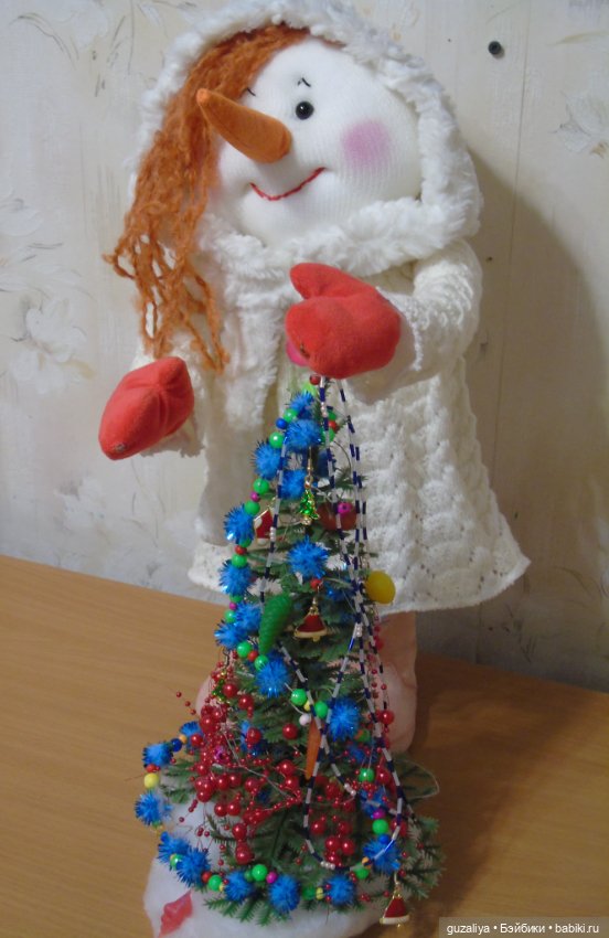 Предновогодние чудачества (фото 2)