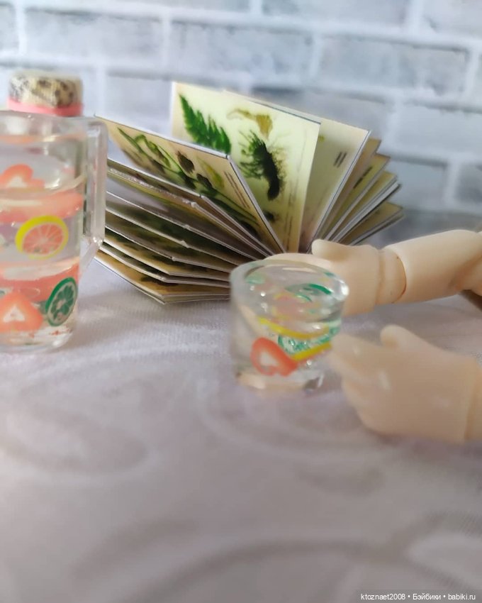 Наш рецепт приготовления лимонада (фото 4)