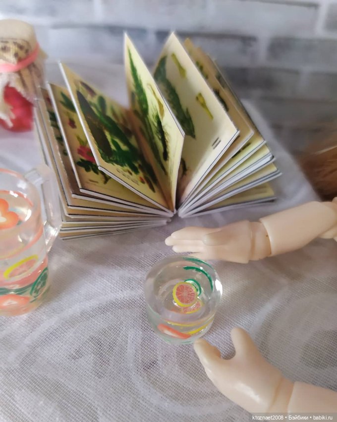 Наш рецепт приготовления лимонада (фото 2)