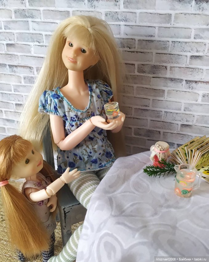 Наш рецепт приготовления лимонада (фото 5)