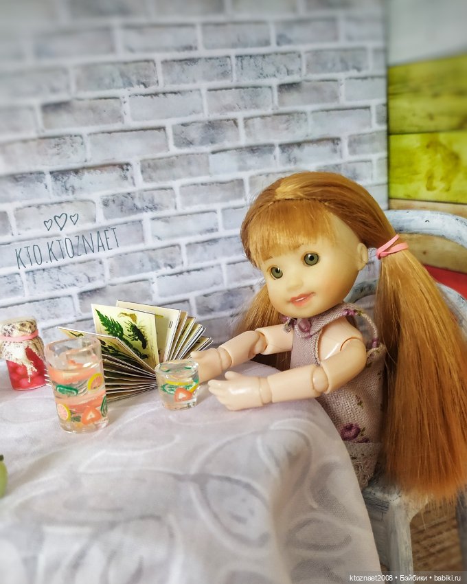 Наш рецепт приготовления лимонада