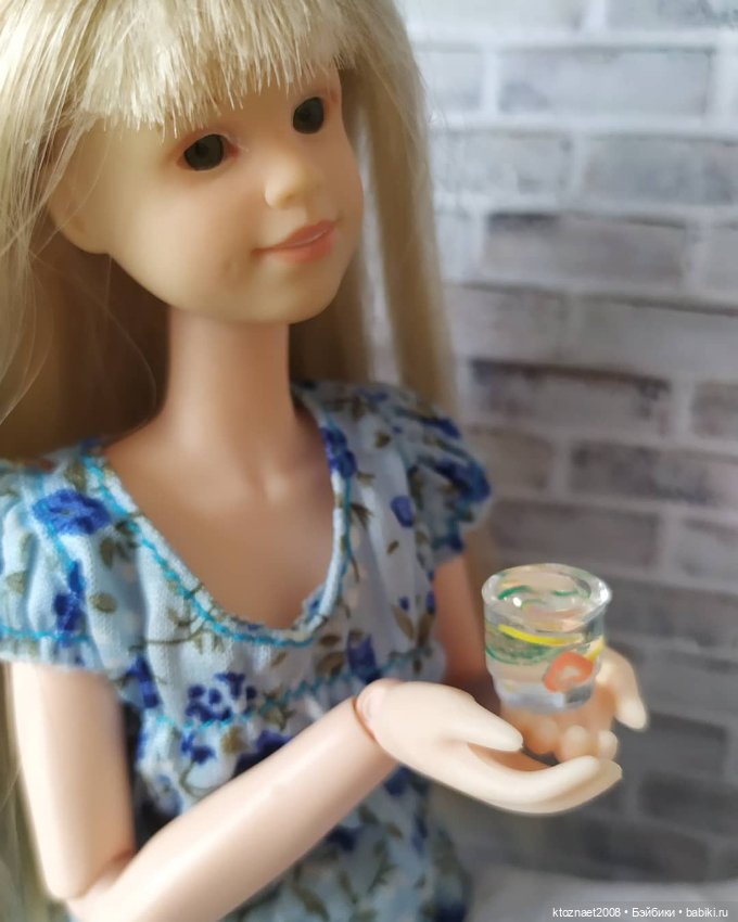 Наш рецепт приготовления лимонада (фото 6)