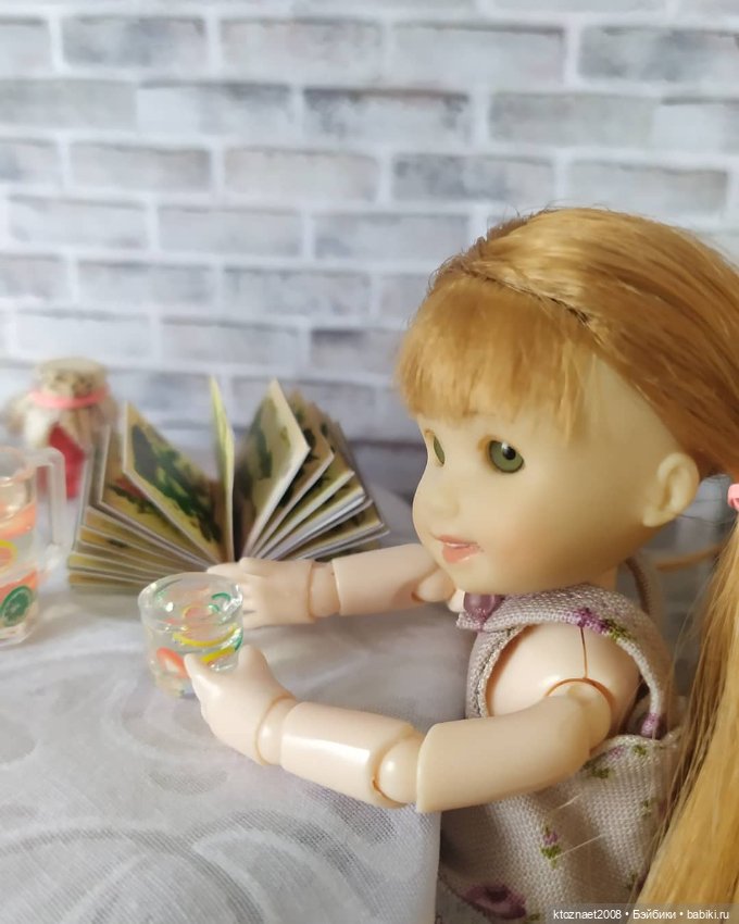 Наш рецепт приготовления лимонада (фото 3)