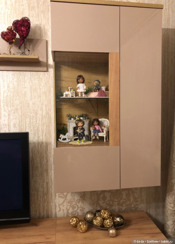 Шладкая булочка Паттюлечка
