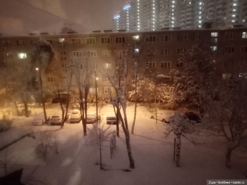 Сугроб — Авторские мишки Тедди и друзья: фото (фото 7)