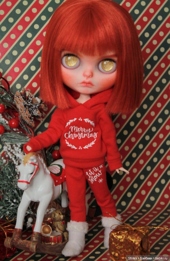 Сашка - сердитая мордашка (фото 7)