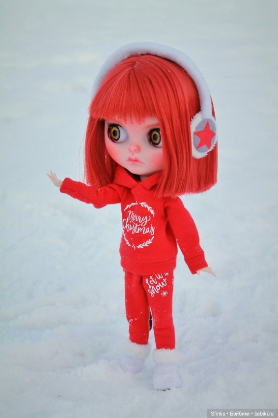 Сашка - сердитая мордашка (фото 6)