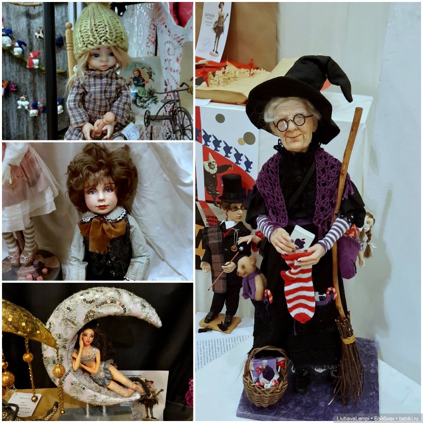 Выставка на все сто... Заключительная часть (фото 4)