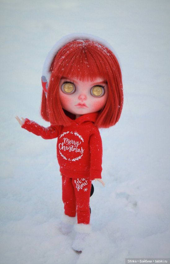 Сашка - сердитая мордашка (фото 9)