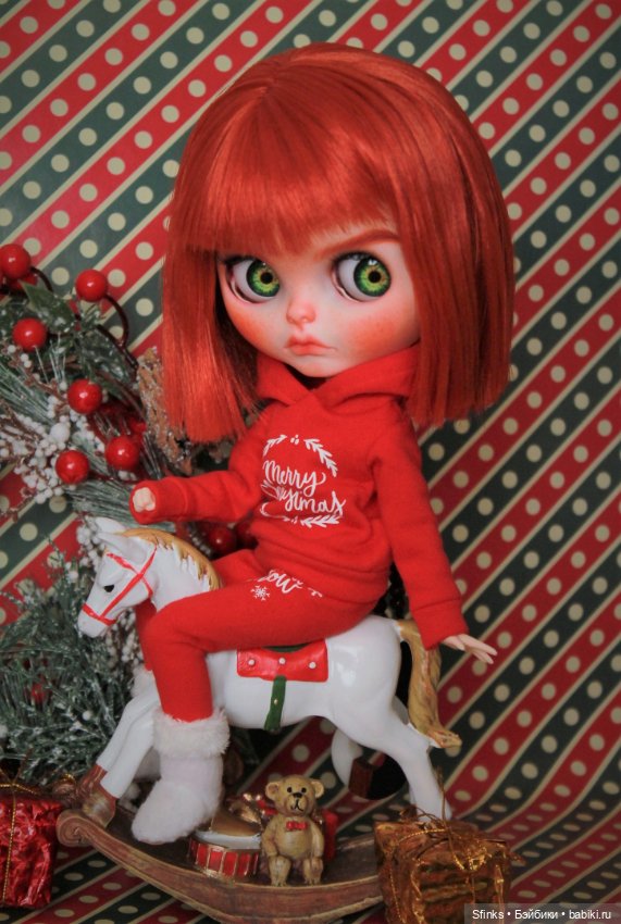 Сашка - сердитая мордашка (фото 3)