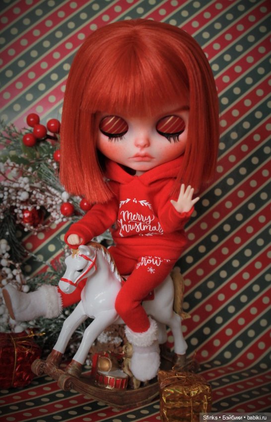 Сашка - сердитая мордашка (фото 4)