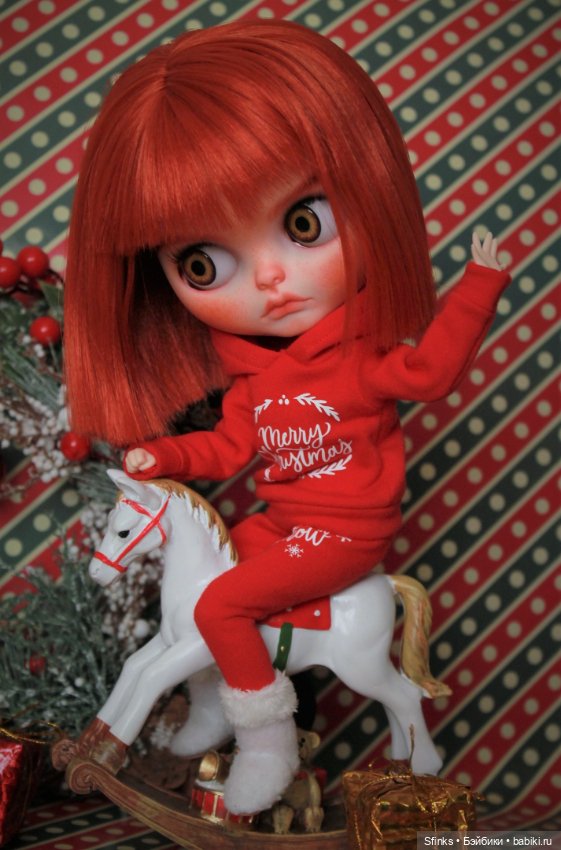 Сашка - сердитая мордашка (фото 2)