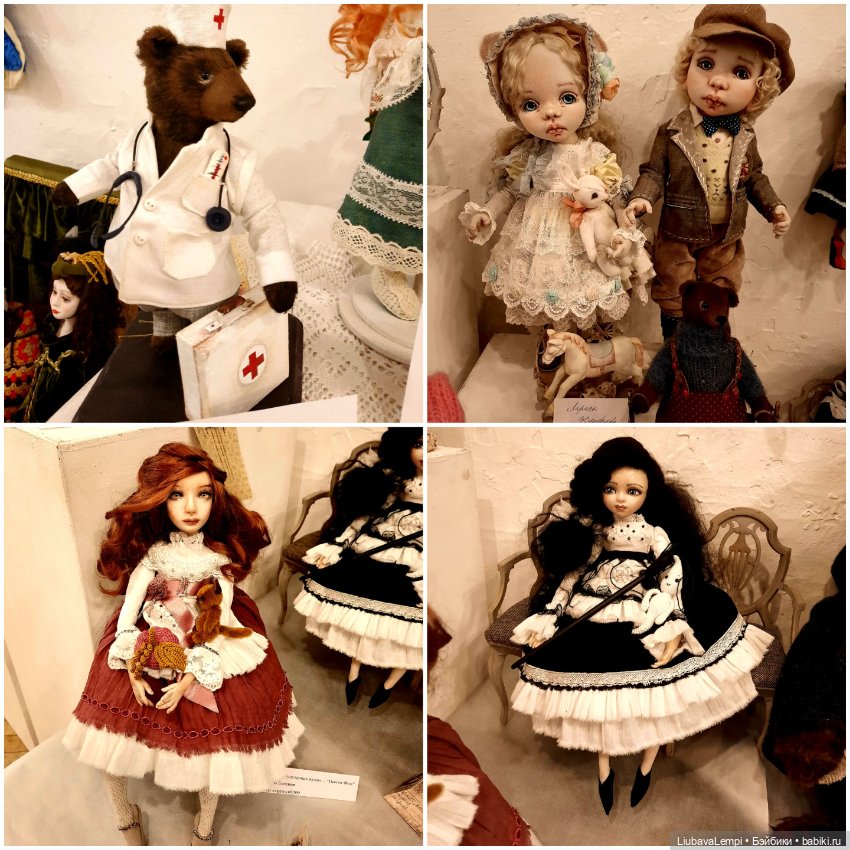 Выставка на все сто... Заключительная часть (фото 2)