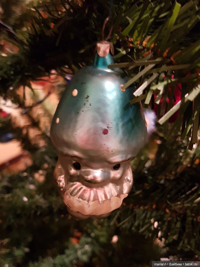 А давайте обмениваться идеями к Новому Году (фото 2)