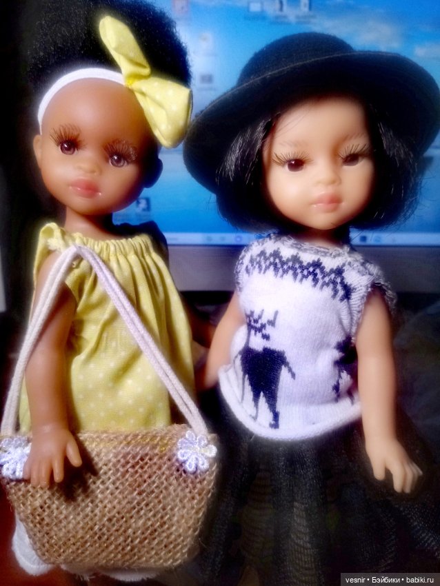 Куколки и стихи — Болталка и разговоры обо всем: жизнь (фото 2)