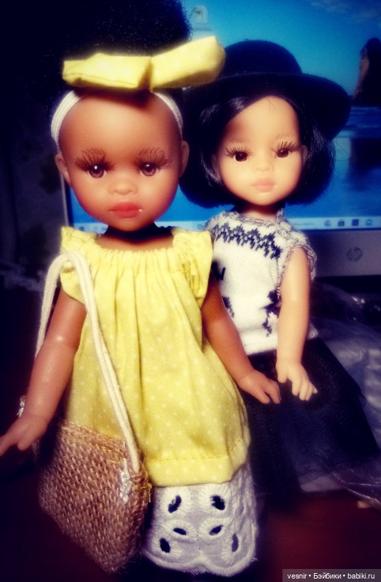 Куколки и стихи — Болталка и разговоры обо всем: жизнь