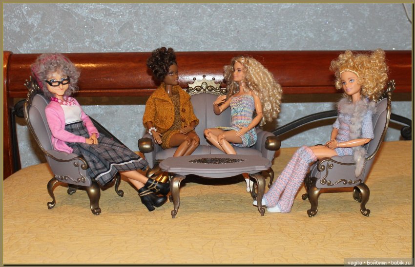 Ещё одна перекраска — Интересное и необычное: фотоподборки