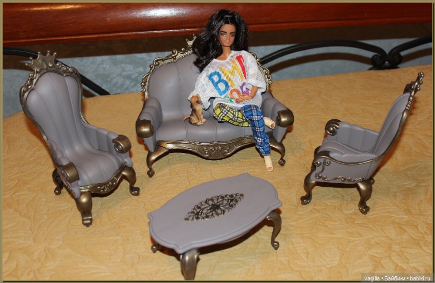 Ещё одна перекраска — Интересное и необычное: фотоподборки (фото 2)