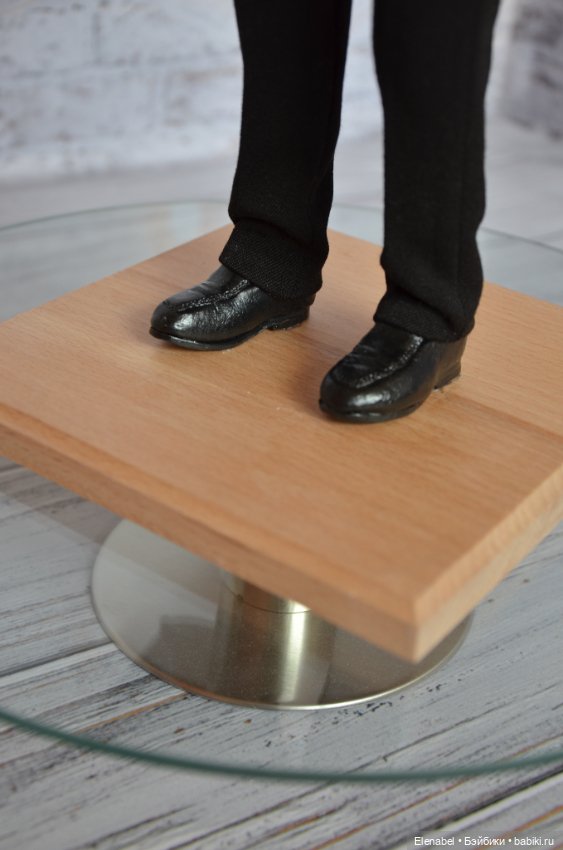 Портретная кукла по фотографии (фото 3)