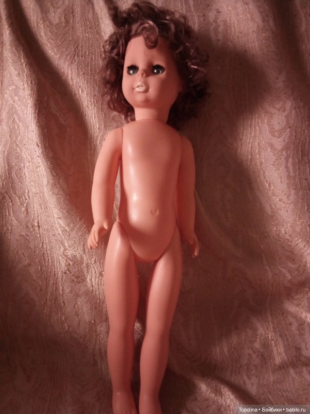 Подскажите, пожалуйста, это Сонни ГДР